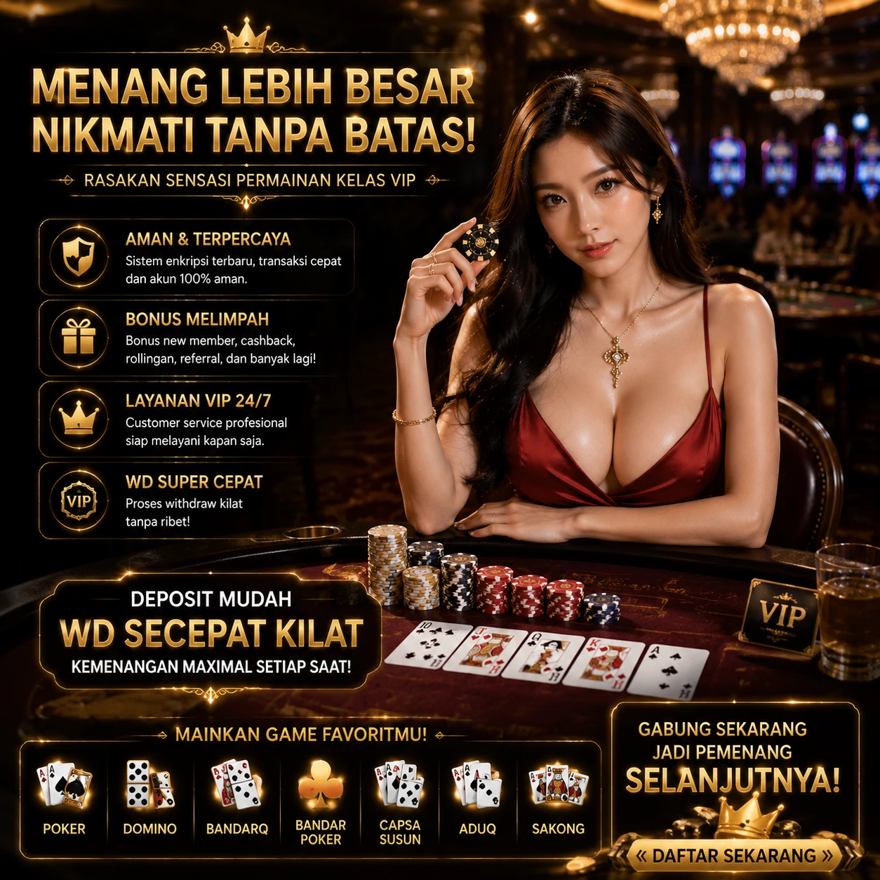 Hasil Security Scan topanbos88